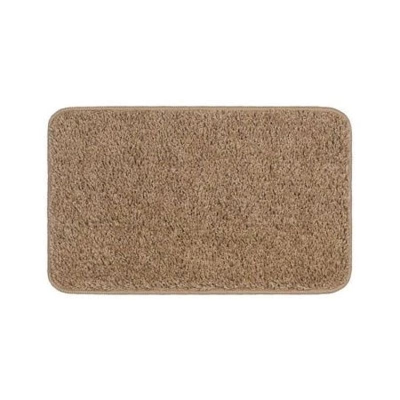 Коврик д/ванны SH FRIZZ icarpet 40*60 латте 456938 Ш