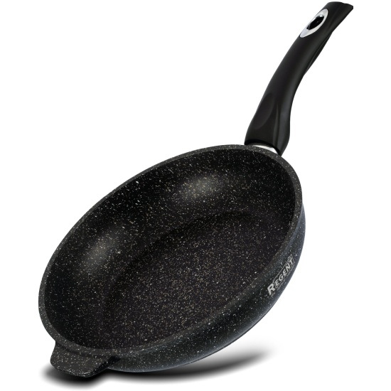 Сковорода 93-AL-CS-1-22 d 22см. COSMO (а/пр.лит.ал.)