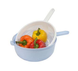 Дуршлаг с чашей 3л. М592