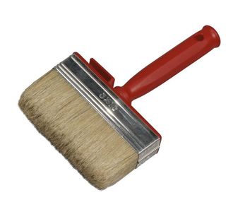 Кисть макловица "мини" 30*120мм. 02-2-012 О.