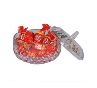 Сахарница "Богема" М389/М8175 с крышк.