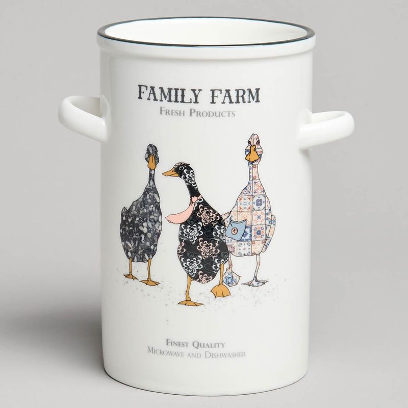 Подставка д/стол.прибор. 263-1404 "Family Farm" 10,5/12*17см ВД