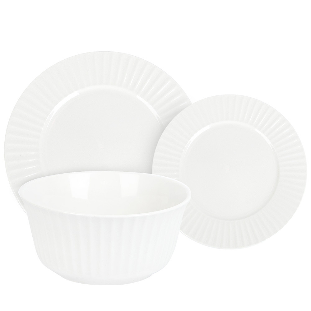 Столовый сервиз 2740031 "Мадлен" 12пр. ЕНС