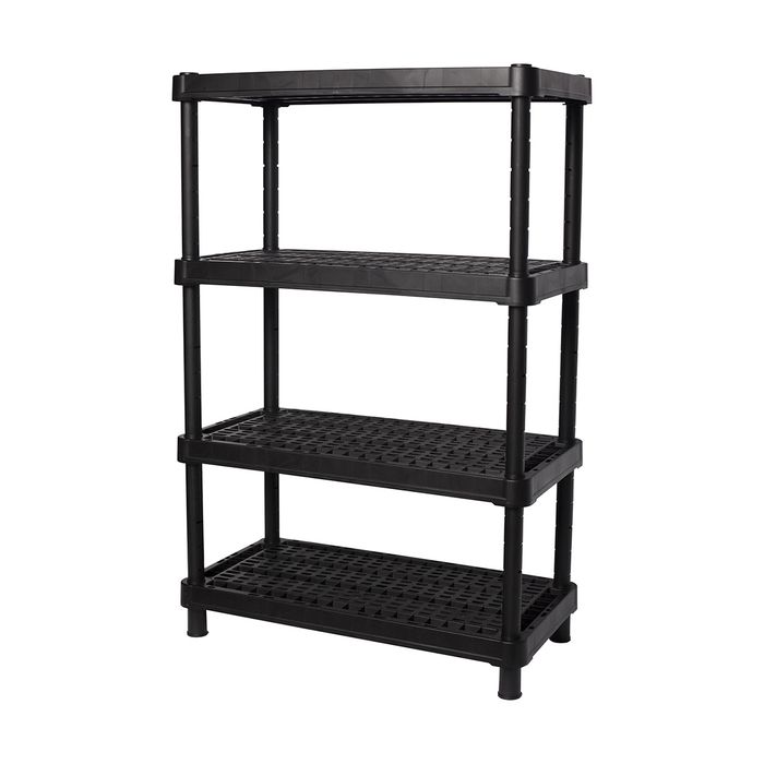 Стеллаж "Blocker Expert" ПЦ3804 4 полки (90*45)