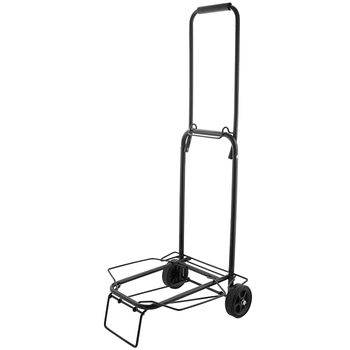 Тележка DT/ТБР-02 (30кг.) Дел.