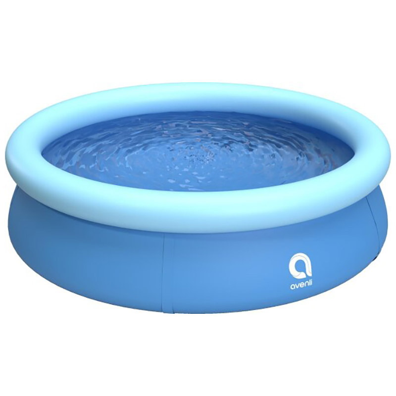 Бассейн 183*51см. 107360 (950л. быстроустанавливаемый ) 12025 Avenli