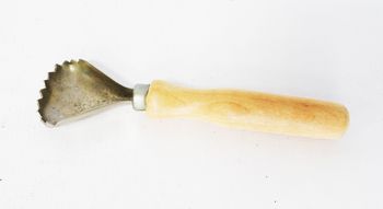 Рыбочистка дер.руч. Р-2/1273 Д