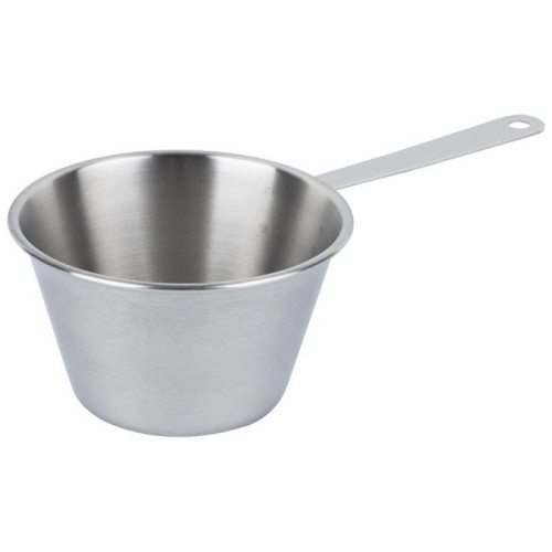 Кокотница Gusto 106488 250мл. (нерж) Mallony