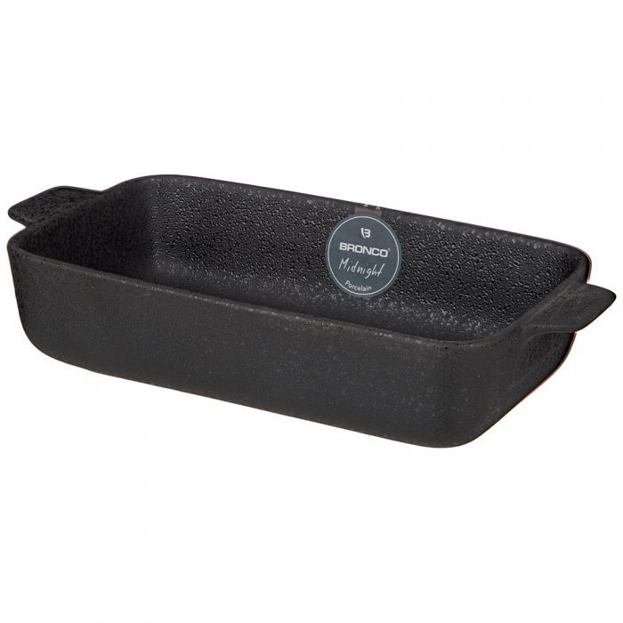 Форма д/запекания 62-128 Bronco "Midnight" (29*14*6см) ВД