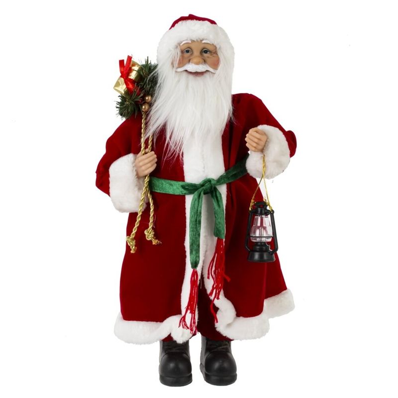 Дед Мороз 278068 h=47см. Р.