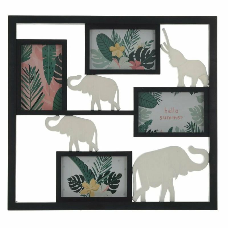 Фотоколлаж 773456 на 4 фото (42*39см ) Р.