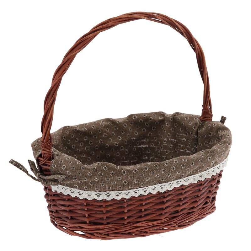 Корзина 819167 (37*28*38/16см.) Р