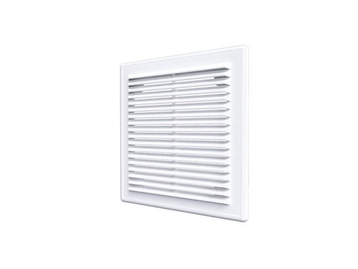 Решетка вентиляц. А1515R 150*150 разъемная