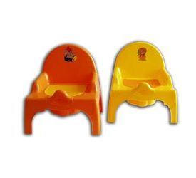 Горшок-стульчик детский Giraffix ПБ13873/ПБ13850 .