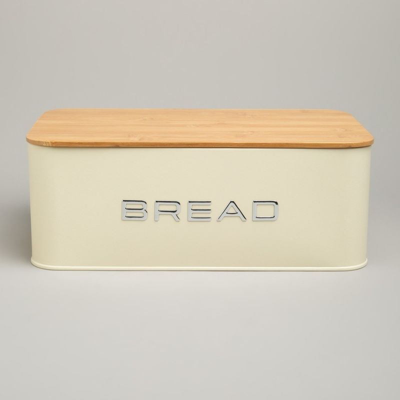 Хлебница 790-394 (33,5*19*12,5см) ВД