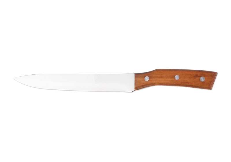 Нож LARA LR05-64 20,3см. (разделочный)