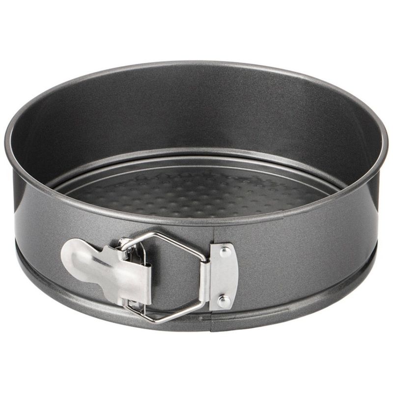 Форма д/выпечки 930-050 (18см.) а/пр. разьемн. ВД