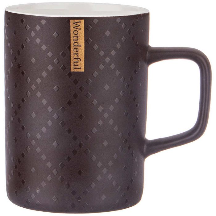 Кружка 756-344 "Break Time" 380мл.