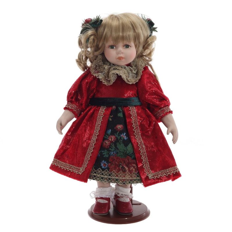 Кукла 821639 (h=36см.) Р