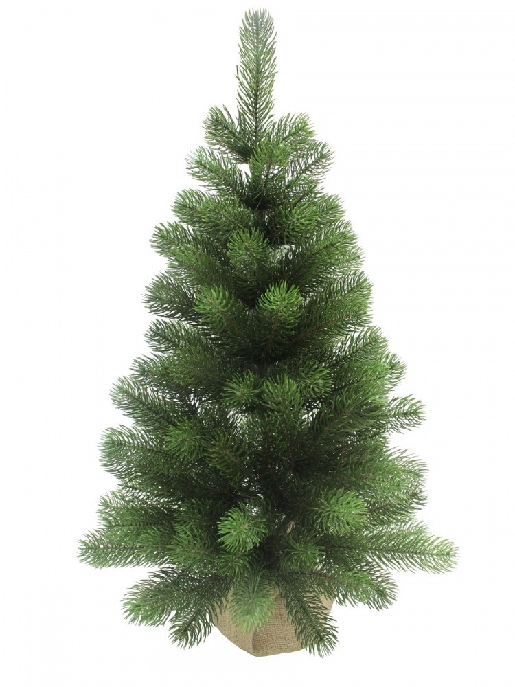 Ель "Лира" 0,6м. 1032406 в мешке Ель "Лира" 0,6м. 1032406 в мешке