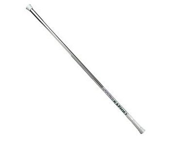 Карниз д/ванны "СТЕЛЛА" белый Нов.