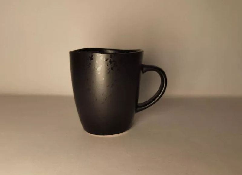 Кружка 235-61016 "Карин" 460мл. (Керама)