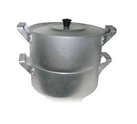 Пароварка-овощеварка ал. С-520А/МТ-045 К-У