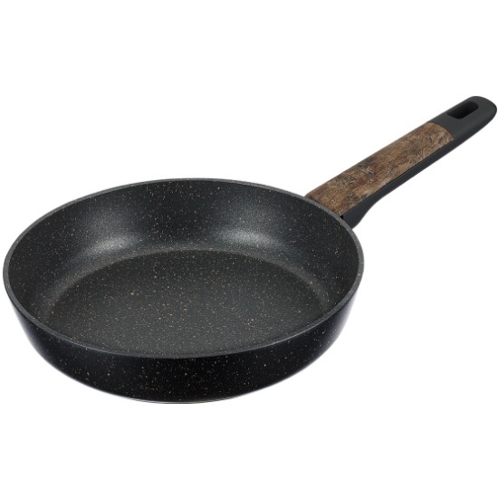 Сковорода 62-1024 d 24см. ALBERO (а/пр. ал.индукция)