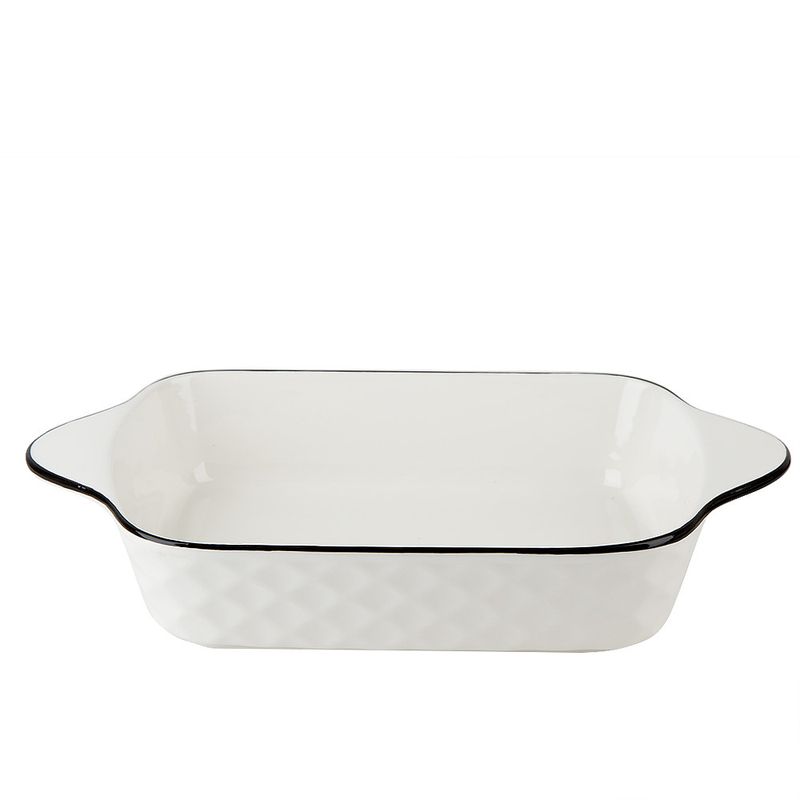 Форма д/запекания 0462013 "Notele" (26,5*14,5*5см.) ЕНС