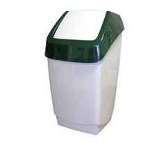 Контейнер д/мусора 15л. ХАПС КН2471