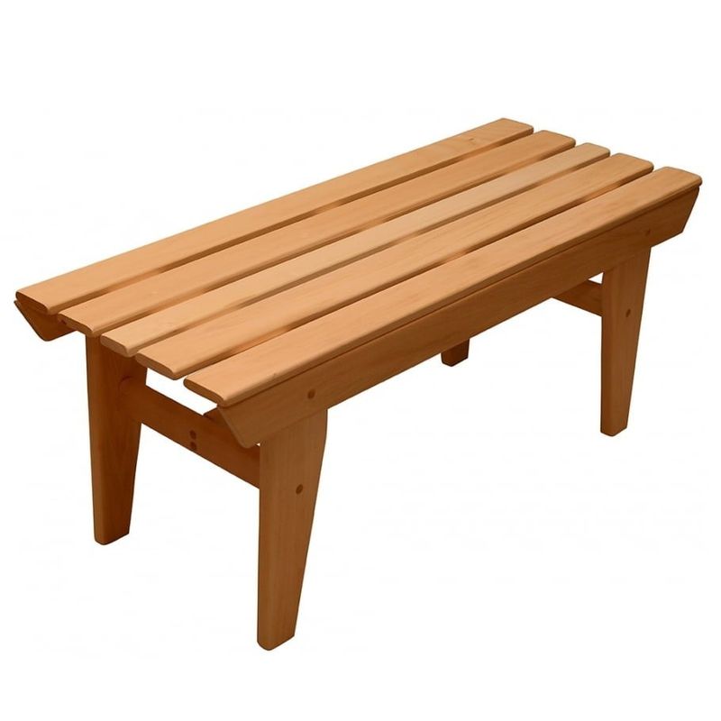 Лавка наличник 1,5м. .