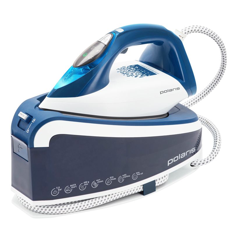 Парогенератор POLARIS PSS 6501К 3,0кВт. (керам.подошва)