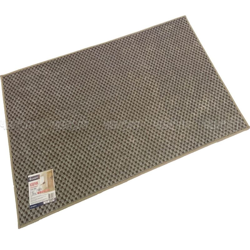 Коврик из ПЭ Sindbad 446 60*100*6мм (на точечной основе ПВХ)