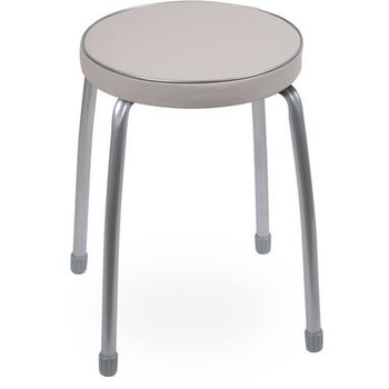 Табурет "Фабрик 2" (кругл.) б/об. ТФ02 Ижевск