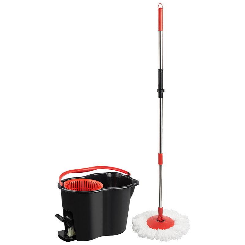 Комплект "МОП СЕТ" "Торнадо" МорМ-24 109134 (педальный отжим) Скр