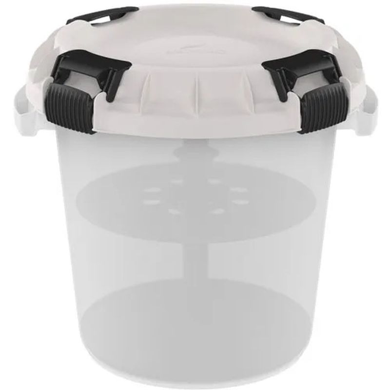 Бочка 20л. АП 551 (с герм. крышкой) А-П