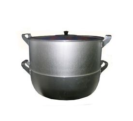 Мантоварка К-У МШ-018 15л. 4сет.