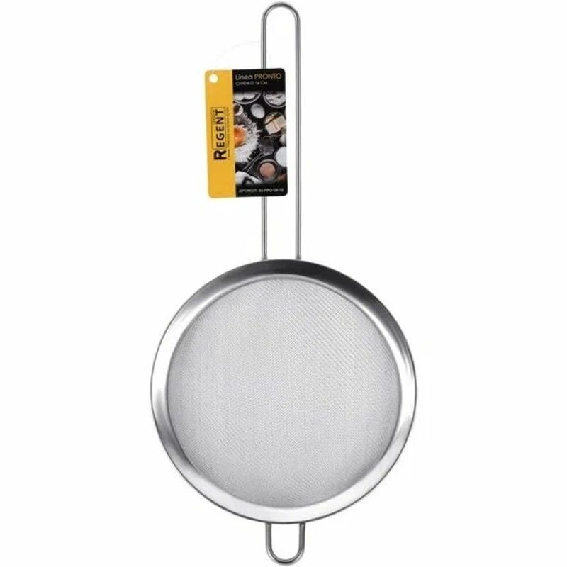 Сито 16,0см. 93-PRO-09-16 (нерж.) PRONTO