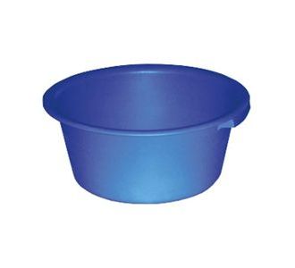 Таз пл. 12л. "Крепыш" К349