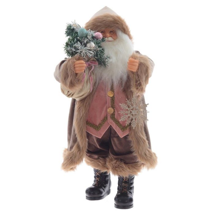 Дед Мороз 812822 h=62см.