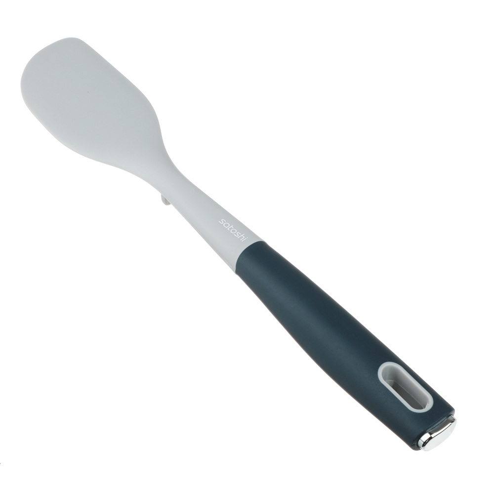 Лопатка узкая 881-294 "Ривьера" (силикон) SATOSHI