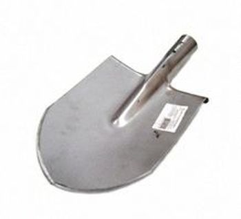 Лопата штыковая ЛКО-006 1,5мм. г.Павлово