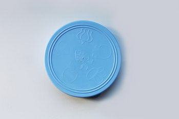 Крышка п/э д/закрывания "Хозяюшка" цв. М352