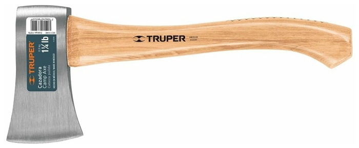 Топор 0,57кг. 11376 НС-1-1/4Е