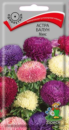 Астра БАЛУН МИКС 0,1гр. (Поиск)