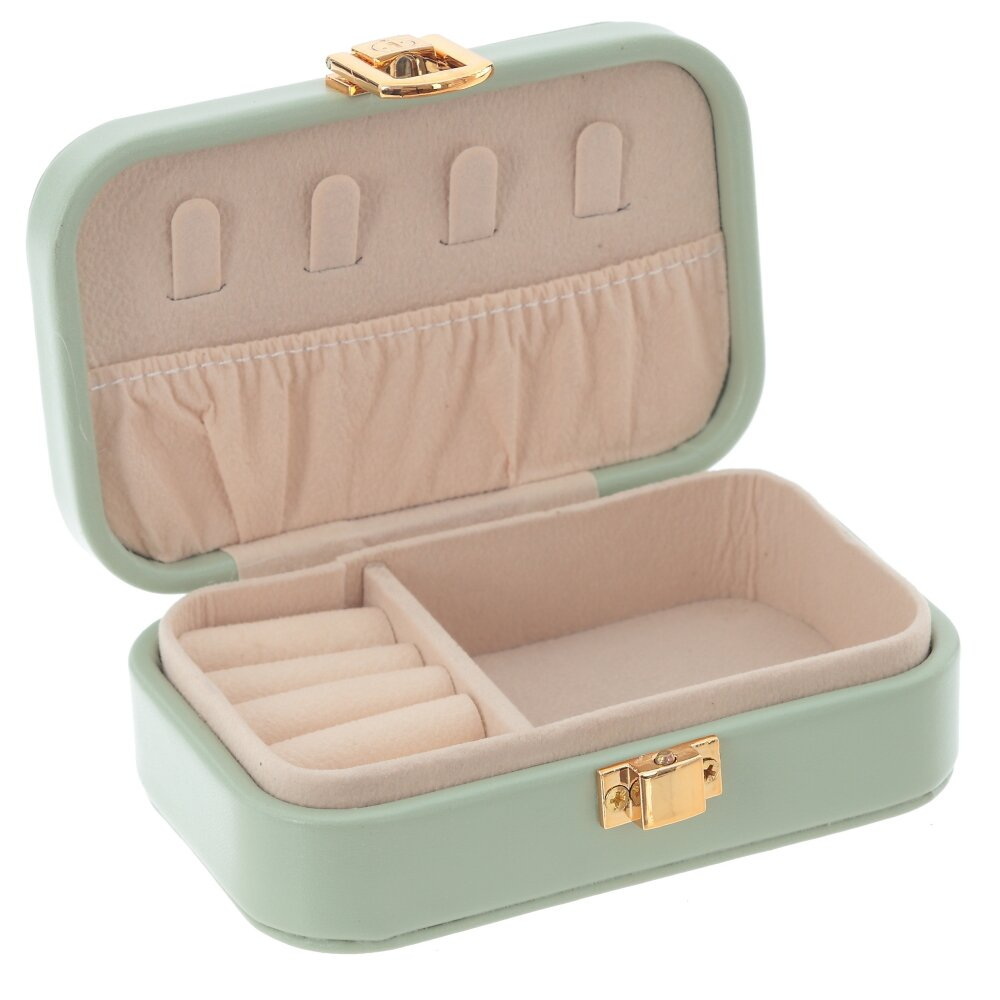 Шкатулка 815432 д/украшений (12*8*4см.)  Р