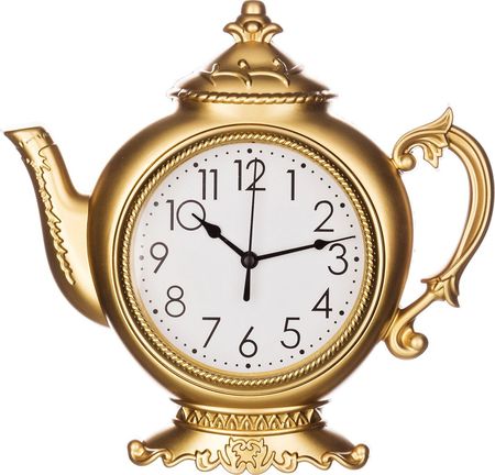 Часы настенные 220-161 "CHEF KITCHEN" (27,8*27*4,4см) ВД