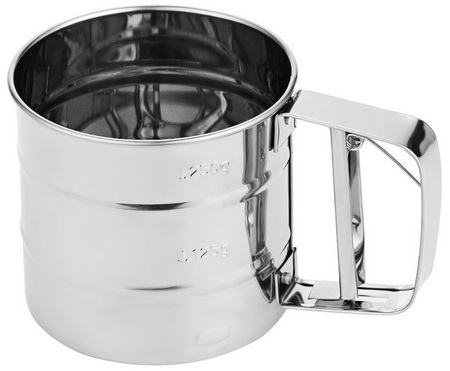 Сито-кружка Fornata 006640 800мл. Скр.