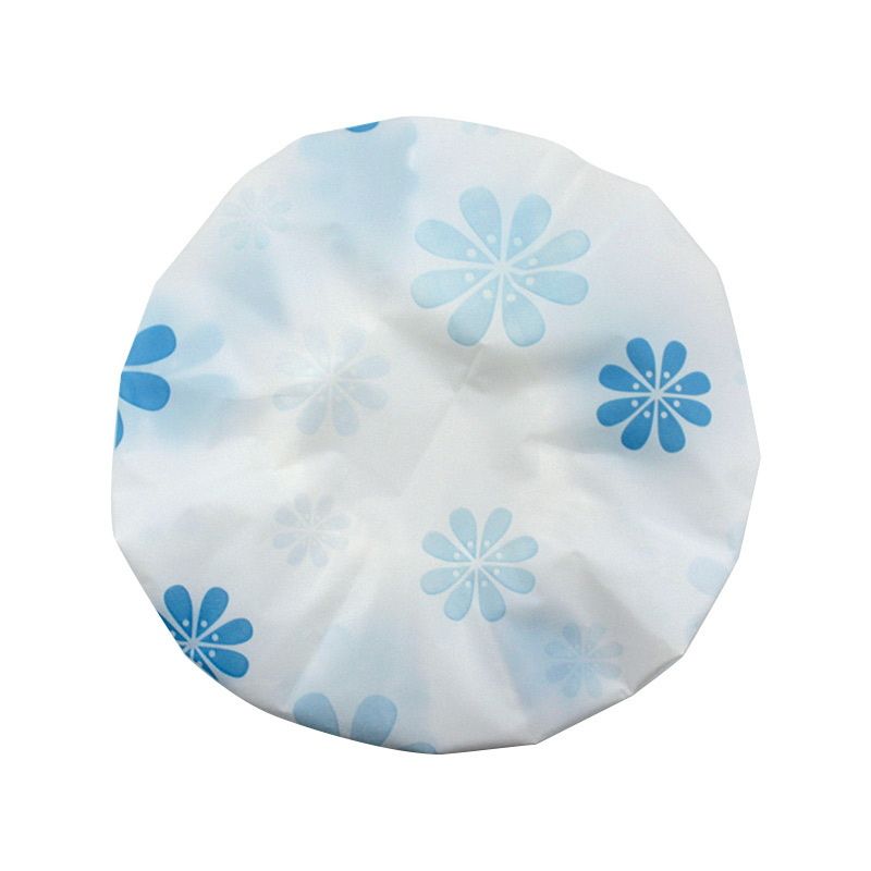 Шапочка д/душа 104361 ПЕВА (СКР)