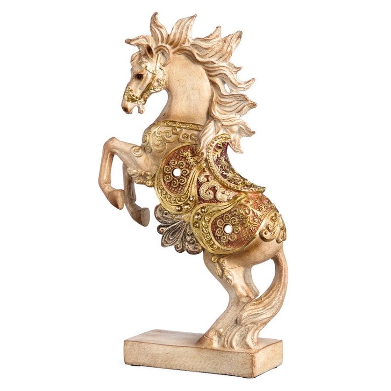 Фигурка "Лошадь" 79-280 (15*5,5*26см.) ВД